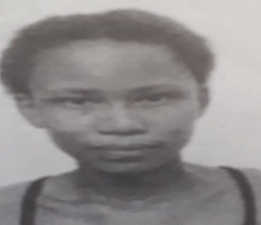 Condenan a alias “La Mua” a cuatro años de prisión por concierto para delinquir Liliana Olivares Torres-alias-la-mua