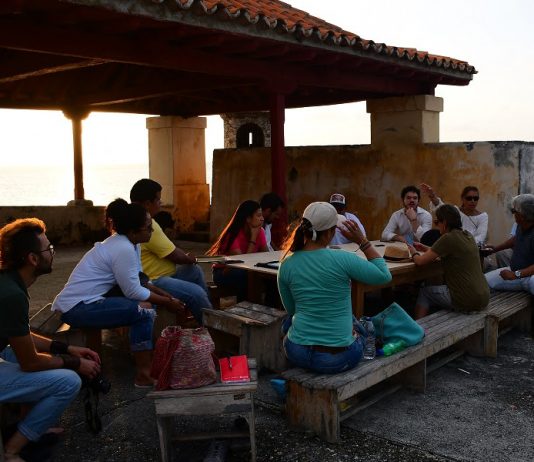 Fortificaciones de la bahía de Cartagena tendrán PEMP PEMP Fortificaciones de Cartagena