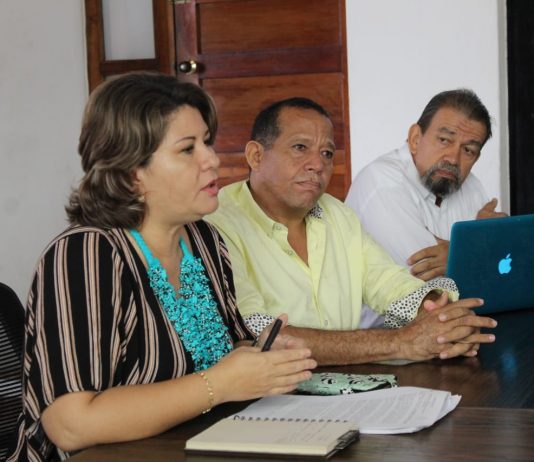 “Relimpia del Caño Juan Angola seguirá suspendida”: Alcalde Pedrito Pereira Pedrito Pereira Caballero relimpia juan angola