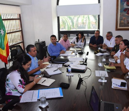 En 2019, Cartagena tendrá plan de ordenamiento y fortalecimiento de sus playas Plan de ordenamiento territorial de playas cartagena