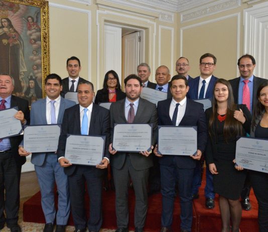 Bogotá, Bolívar y Valle del Cauca lideran ranking de competitividad turística Ranking competitividad turistica de Colombia