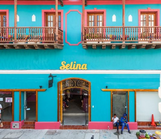 Selina Cartagena celebrara del 16 al 18 de noviembre su apertura oficial Selina Cartagena