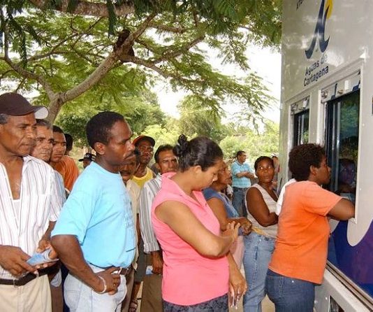 Acuacar cambia horarios de atención durante Fiestas de independencia Acuacar servicio de atencion al usuario