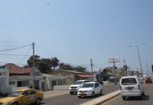 Estos serán los cierres viales este domingo en Cartagena cierres-viales-cartagena