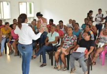 Alcaldía de Arjona, Sena y población víctima establecen oferta educativa para la población arjonera educacion-poblacion-victima-arjona