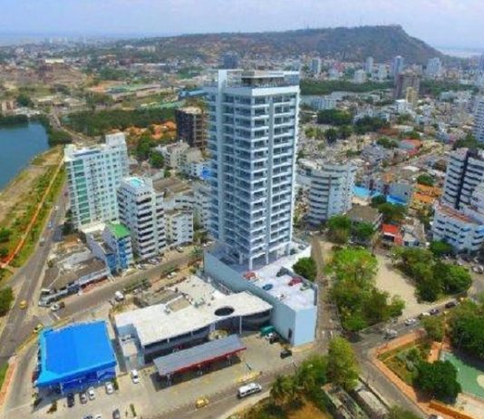 Proyecto Arkadia Club no tiene concepto favorable: Comité técnico de patrimonio proyecto-arkadia-club