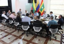 Aprobado presupuesto para que Barú tenga agua potable en 2019 Agua potable para isla de baru