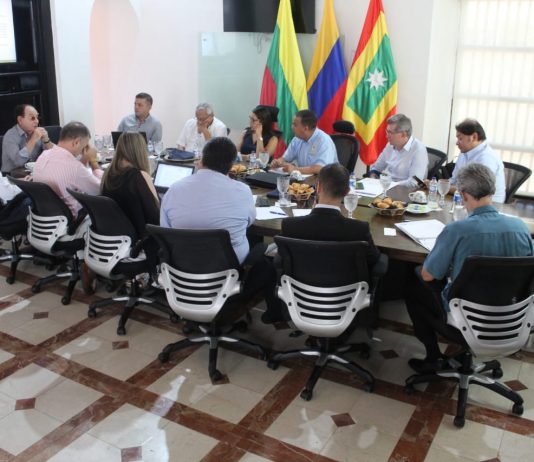 Aprobado presupuesto para que Barú tenga agua potable en 2019 Agua potable para isla de baru