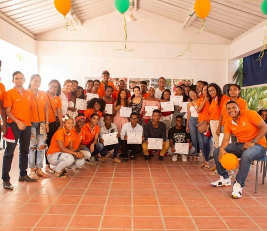 Otorgan becas universitarias “Carlos Haime Baruch y Marlene Haime” a jóvenes de la zona norte de Cartagena Carlos-Haime-Baruch-Sonia-Gutt-de-haime