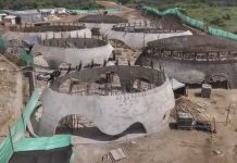 En Pasacaballos, se construye el primer Centro de Excelencia para la primera infancia de Latinoamérica Centro-de-Excelencia-para-la-primera-infancia-cartagena