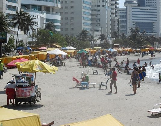 Activan seis centros de atención al Turista en Cartagena Centros-de-atencion-al-turista-cartagena