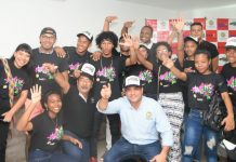 Dadis premia a jóvenes del concurso -Droga +Arte Concurso-menos-droga-mas-arte