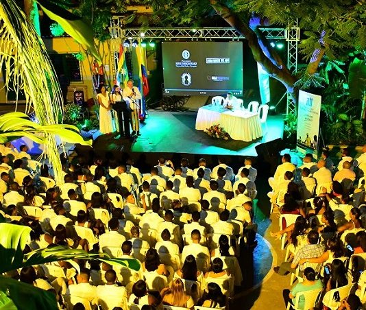 ETCAR presentó informe de gestión y certificó 154 aprendices ETCAR-gestion