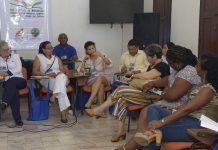 Primer Encuentro de Bibliotecarios Públicos del Distrito Encuentro-de-bibliotecarios-publicos