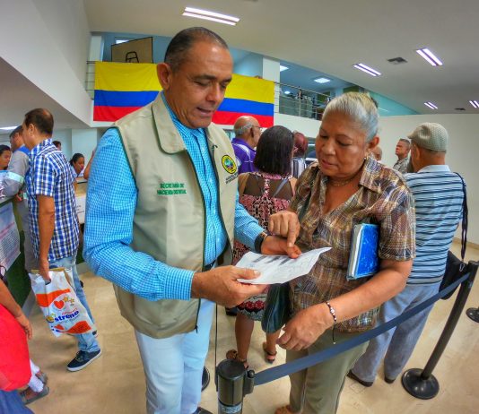 Cartageneros aprovecharon “Gangazo Tributario”, más de 37 mil millones de pesos se recaudaron en impuesto predial Gangazo-tributario-Cartagena