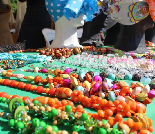 Inició la campaña “Hecho en Cartagena”, la estrategia que promueve el consumo de productos locales Hecho-en-cartagena