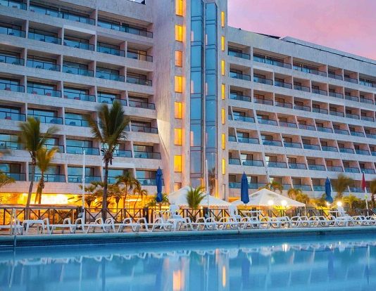 Ocupación hotelera en Colombia en noviembre fue de 61.95% Hoteleria-colombia