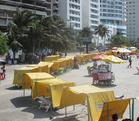 La ocupación hotelera en el mes de octubre de 2018 fue de 57.43% Ocupacion-hotelera-colombia-octubre-2018