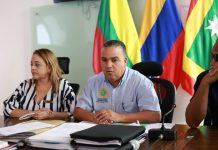 Alcalde asume directamente contratación del PAE Pedrito-pereira-caballero-PAE