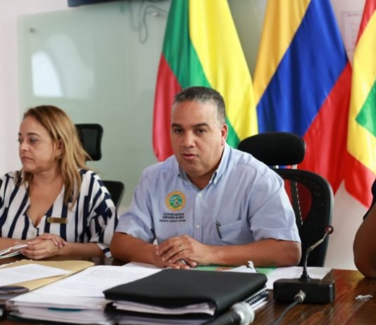 Alcalde asume directamente contratación del PAE Pedrito-pereira-caballero-PAE