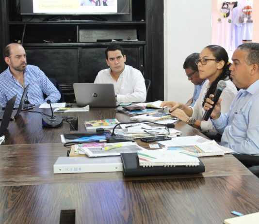 “Se requiere con urgencia adelantar proyecto de recuperación del Canal del Dique”: Alcalde Pedrito-pereira-caballero-canal-del-dique