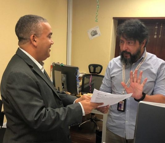 Distrito recibirá $19 mil millones para infraestructura educativa Pedrito-pereira-caballero-infraestructura-caballero