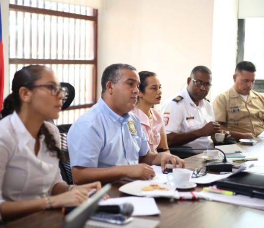 Alcalde Pedrito Pereira decretó la calamidad pública para atender emergencia en el Canal del Dique Pedrito-pereira-canal-del-dique-2