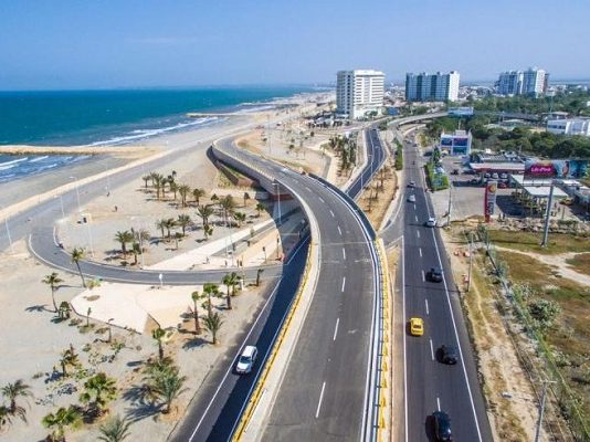 Gobierno garantiza recursos de protección costera Laguito – Túnel de Crespo Proteccion-costera-Tunel-de-crespo