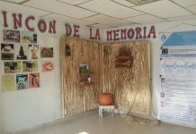 Un rincón lleno de memoria en la Biblioteca de Tierra Baja Rincon-de-la-memoria-tierra-baja