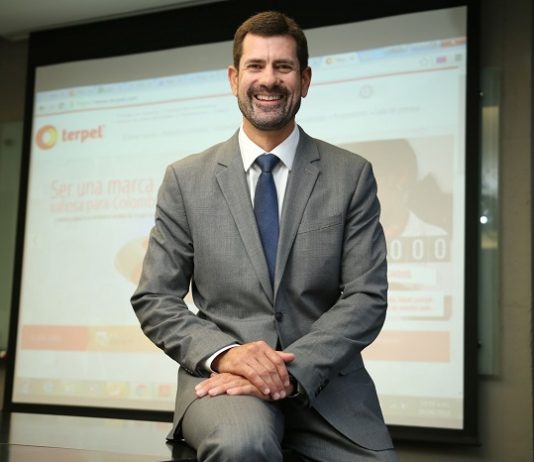 Santiago Mejía Medina, Nuevo gerente general de Surtigas Santiago Mejia Medina