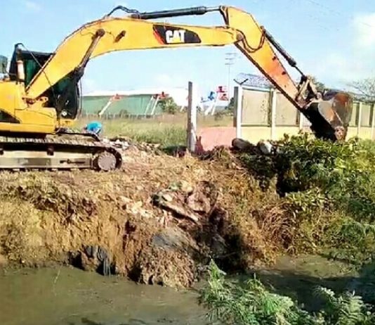 Mañana sin servicio el 20% de Cartagena, por daño en tubería Sin-agua-20%-de-Cartagena