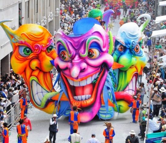 Colombia será sede de Comité de la Unesco en 2019 colombia-Comité-de-la-Unesco-en-2019