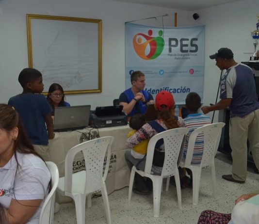 Gran jornada de identificación gratuita jornada identiicacion-cartagena