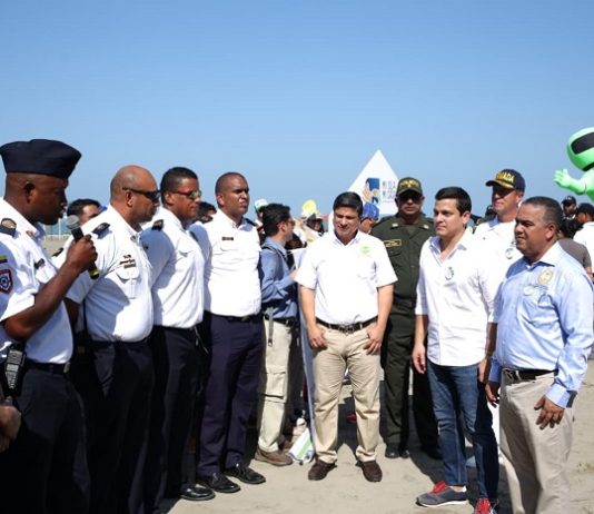 Cartagena espera 245 mil visitantes entre nacionales y extranjeros temporada-turistica-cartagena