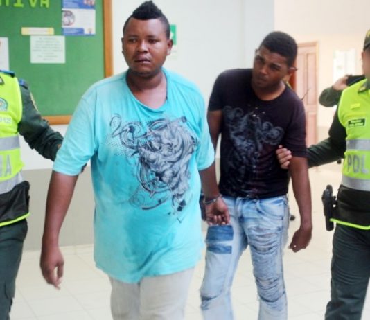 Capturados alias “el papo” y alias “Motorata” por hurto de motocicletas en Cartagena ALIAS-PAPO-Y-MOTORATA