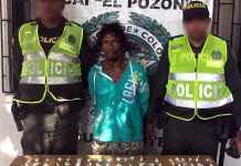 Seis capturados deja ofensiva contra jíbaros en Cartagena Ailas-el-guarapero-cartagena