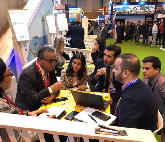 Distrito promueve oferta turística e inversión en Feria Internacional de Turismo (Fitur) Cartagena-fitur-2019