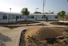 Alcalde y Gobernador inspeccionan Centro de Bienestar Animal en Santa Rosa Centro-de-Bienestar-Animal-en-Santa-Rosa