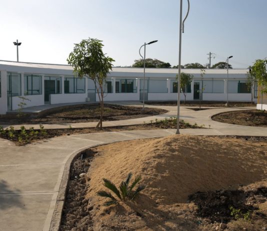 Alcalde y Gobernador inspeccionan Centro de Bienestar Animal en Santa Rosa Centro-de-Bienestar-Animal-en-Santa-Rosa