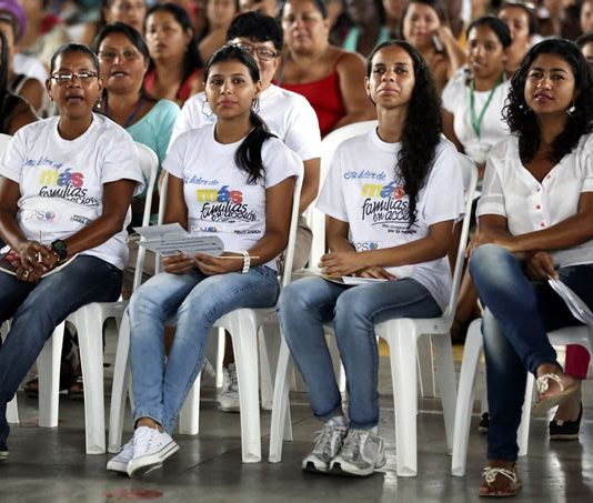 Desde mañana inicia bancarización y entrega de incentivos a Familias en Acción en Cartagena Familias-en-accion-cartagena