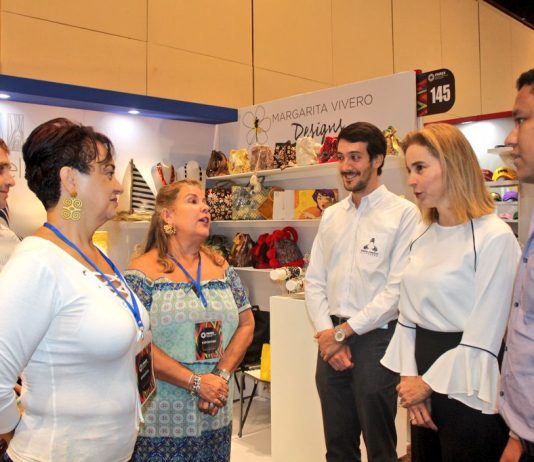 Cámara de Comercio de Cartagena, presente en FAREX 2019 Farex-2019
