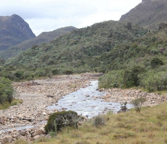 Otros 17 municipios del país reportan desabastecimiento de agua potable Fenomeno-del-niño-en-colombia