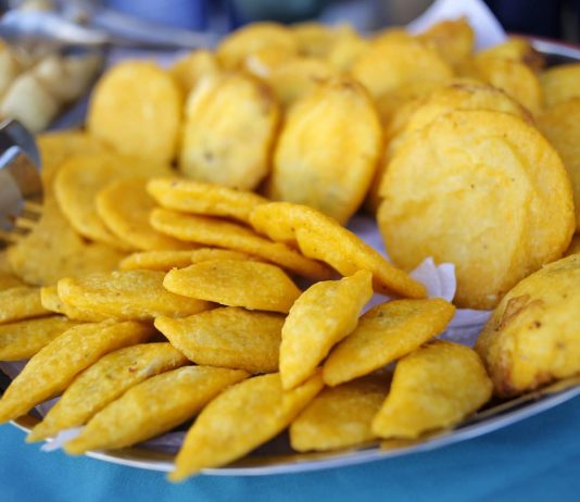 Inicia el XXXV Festival del Frito Cartagenero Festival-del-Frito-cartagenero