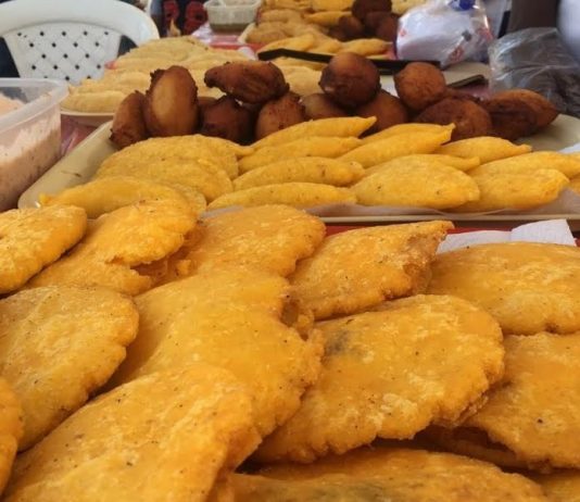Abiertas las inscripciones del XXXV Festival Gastronómico del Frito cartagenero 2019 Festival-del-frito-Cartagena
