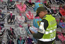 Mas de 5.500 millones de mercancia de contrabando aprehendida en Cartagena en 2018 Lucha-contra-el-contrabando-cartagena