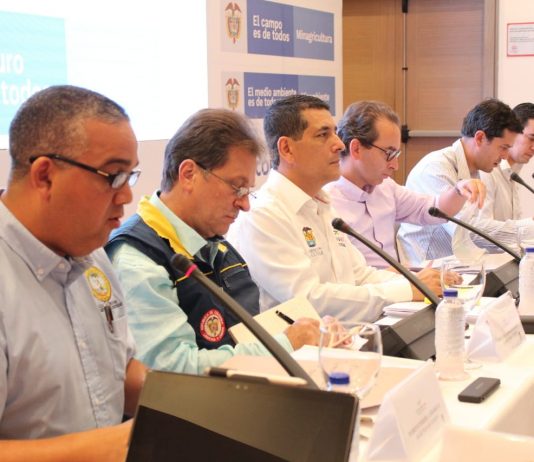 Alcalde de Cartagena hace llamado al Gobierno Nacional para enfrentar Fenómeno del Niño Pedrito-pereira-caballero-fenomeno-del-niño