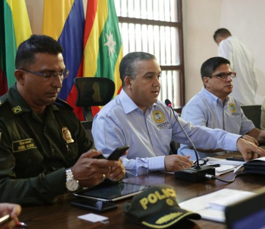 “Se incrementarán controles a la parahotelería”: Alcalde Pedrito Pereira Caballero Pedrito-pereira-caballero-parahoteleria