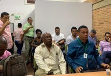 Se presentó un solo proponente a licitación del PAE en Cartagena Proponente-PAE-Cartagena