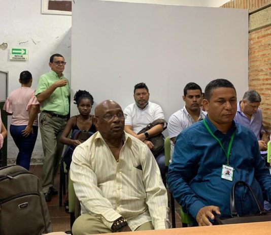 Se presentó un solo proponente a licitación del PAE en Cartagena Proponente-PAE-Cartagena