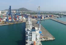 Puerto de Cartagena abre gran oportunidad para empresas que brinden soluciones logísticas innovadoras Startups-Deltax Ventures-puerto-de-cartagena